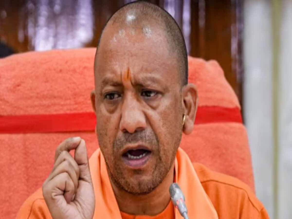 UP Top News Today 5 March 2024 CM Yogi Adityanath Cabinet Expasion Loksabha Election 2024 BJP SP Akhilesh Yadav Congress UP Top News Today 5 March 2024 CM Yogi Adityanath Cabinet Expasion Loksabha Election 2024 BJP SP Akhilesh Yadav Congress