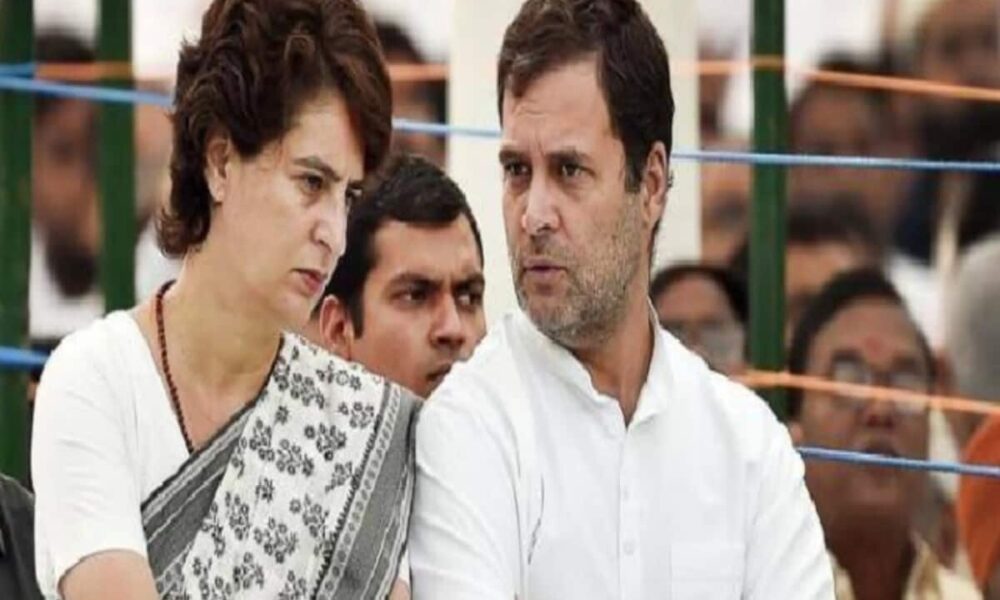 …तो क्या गांधी परिवार छोड़ देगा यूपी? अमेठी-रायबरेली के दावेदारी में देरी पर अटकलें