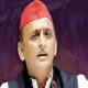 akhilesh yadav taunted on those who left him said that we samajwadi party are being cheated