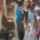 बीजेपी नेता के कंपनी ऑफिस में घुस कांग्रेसी नेता ने तानी रिवाल्वर, दीं गालियां, Video वायरल