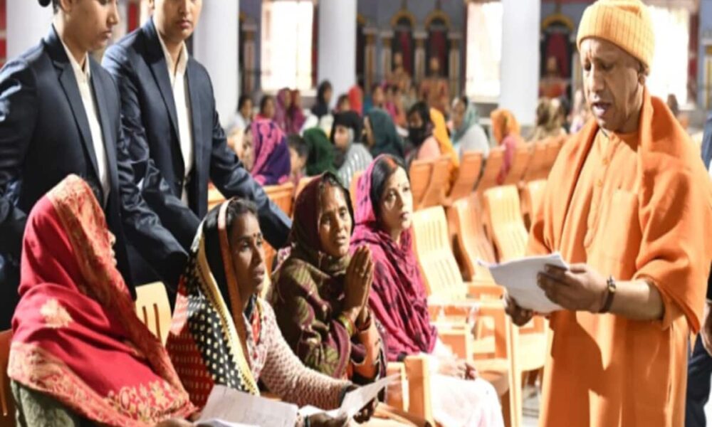 up top news today 3 march 2024 cm yogi adityanath loksabha election 2024 bjp candidates list akhilesh mayawati rahul