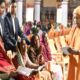 up top news today 3 march 2024 cm yogi adityanath loksabha election 2024 bjp candidates list akhilesh mayawati rahul