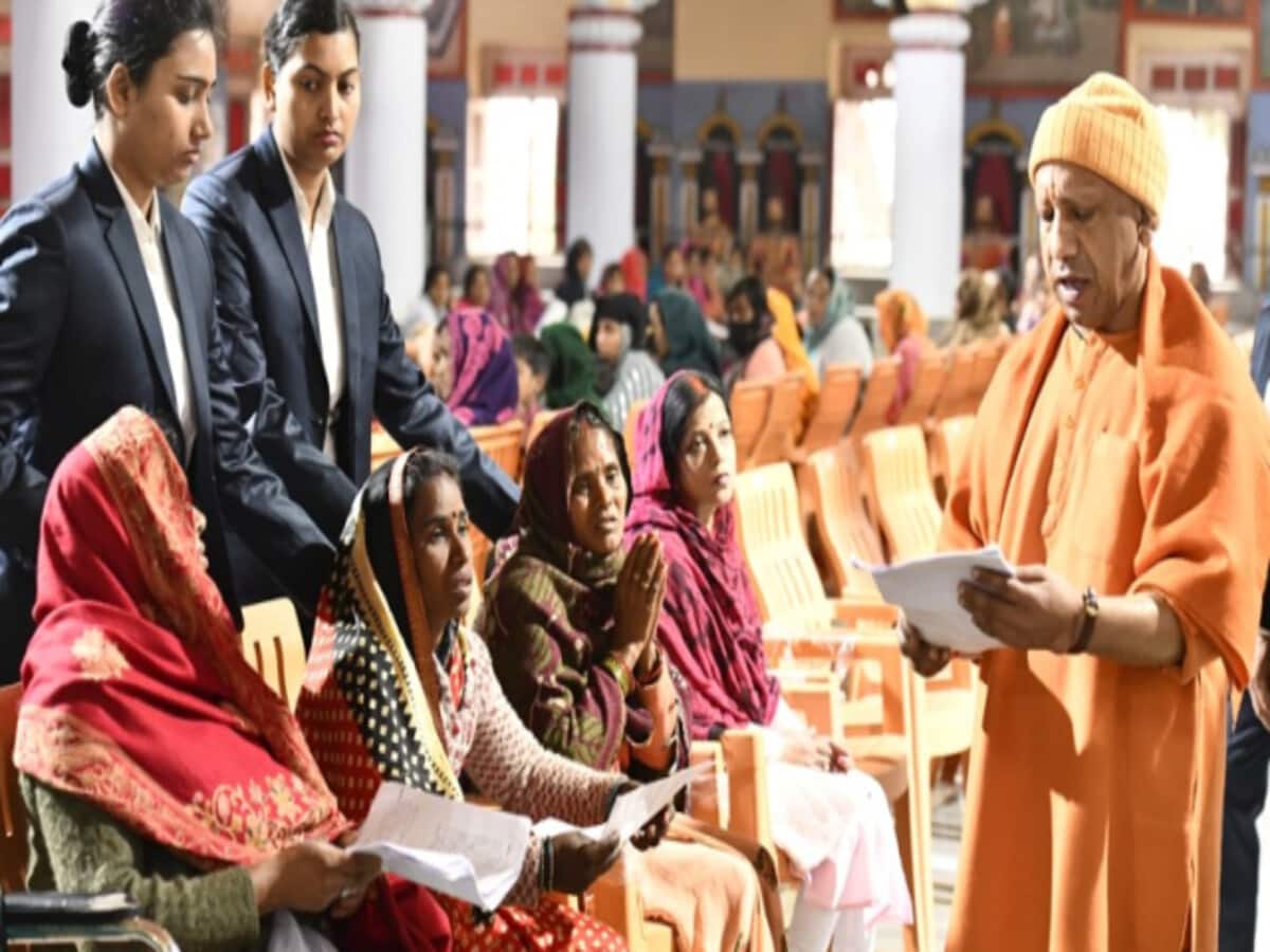 up top news today 3 march 2024 cm yogi adityanath loksabha election 2024 bjp candidates list akhilesh mayawati rahul up top news today 3 march 2024 cm yogi adityanath loksabha election 2024 bjp candidates list akhilesh mayawati rahul