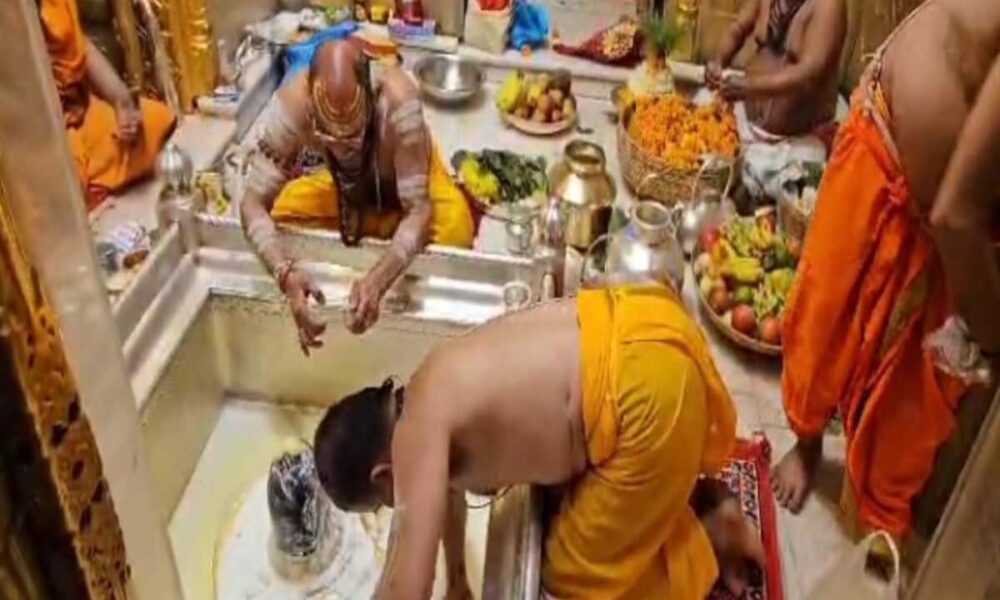 up top news today 8 march 2024 mahashivratri 2024 cm yogi gorakhpur loksabha elections politics akhilesh yadav mayawati