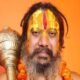paramhans acharya head of tapasvi chhavani claims bjp win more than 500 seats lok sabha elections 2024
