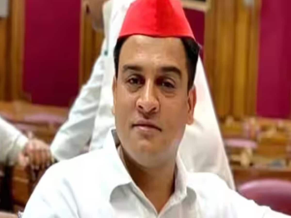UP Kanpur Imam Prayer for SP MLA after Taraweeh said Innocent Irfan Solanki Jailed in illegitimate case should be released – नमाज में सपा विधायक के लिए दुआ, कहा UP Kanpur Imam Prayer for SP MLA after Taraweeh said Innocent Irfan Solanki Jailed in illegitimate case should be released – नमाज में सपा विधायक के लिए दुआ, कहा