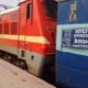 craze for journey in bagh express increases old record broken in terms of occupancy ner news