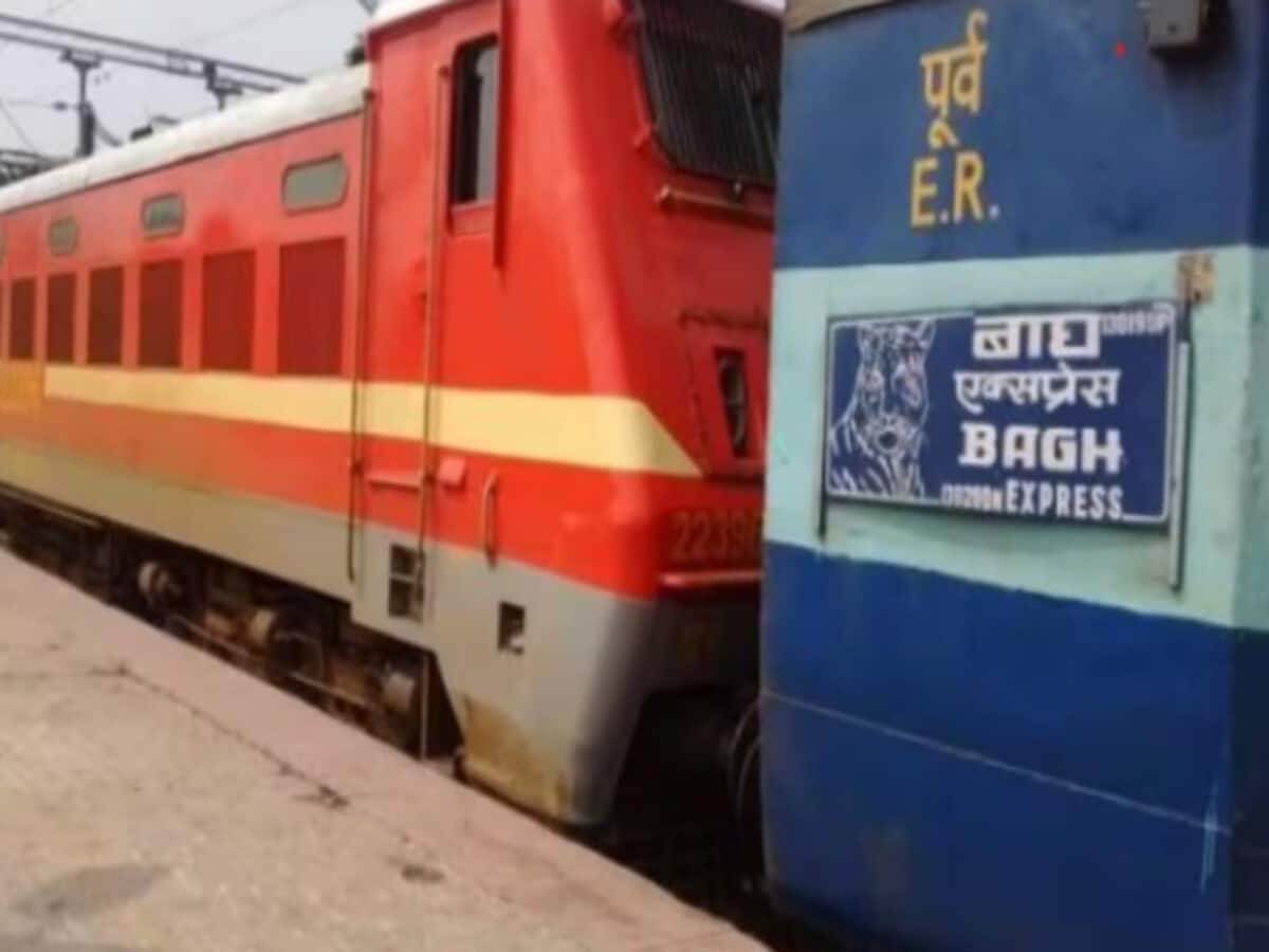 craze for journey in bagh express increases old record broken in terms of occupancy ner news craze for journey in bagh express increases old record broken in terms of occupancy ner news