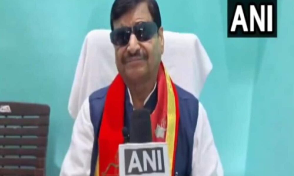 shivpal comment on one nation one election said bjp is very arrogant we will remove it from power