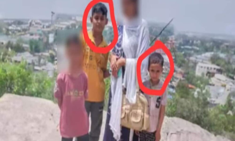 Badaun murder case: Multiple stab wounds on six body parts deep wounds Ayush-Ahaan postmortem report reveals Sajid brutality