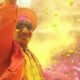 up top news today 24 March 2024 holi yogi lok sabha election 2024 bjp candidates akhilesh mayawati arvind kejriwal