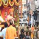 up top news today 25 March holi 2024 yogi adityanath lok sabha election bjp candidates akhilesh mayawati arvind kejriwal