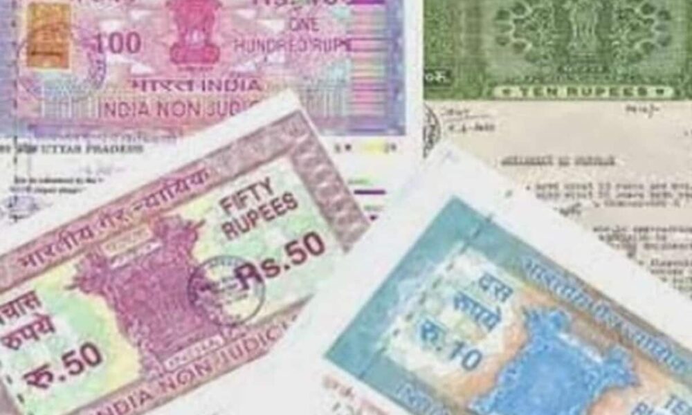 just check thousands of affidavits made from this court of up have fake notary stamps