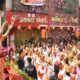 up top news today 26 march holi in gorakhpur yogi adityanath lok sabha election nomination akhilesh mayawati rahul