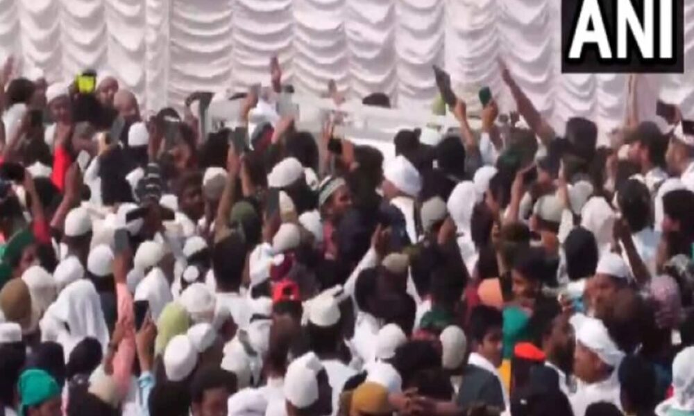 will mukhtar ansari death become a means of appeasement attempt to warm up the politics of sympathy