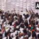 will mukhtar ansari death become a means of appeasement attempt to warm up the politics of sympathy