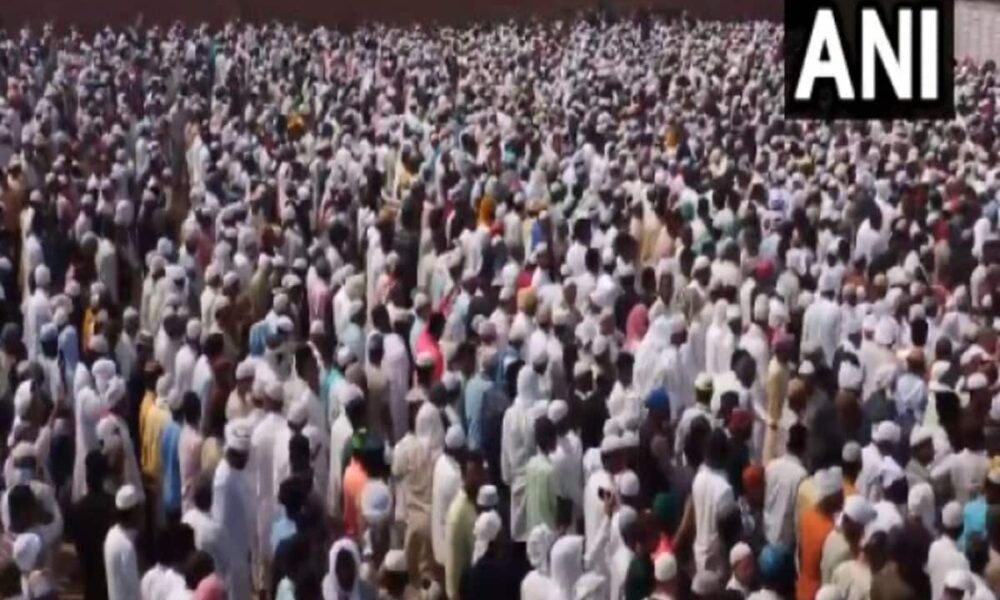 up top news today 30 March mukhtar ansari last rituals ghazipur lok sabha election 2024 yogi akhilesh mayawati