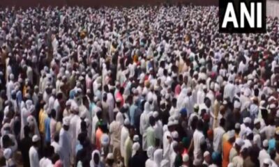 up top news today 30 March mukhtar ansari last rituals ghazipur lok sabha election 2024 yogi akhilesh mayawati