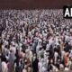 up top news today 30 March mukhtar ansari last rituals ghazipur lok sabha election 2024 yogi akhilesh mayawati