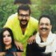 afsha ansari abbas ansari did not get to see mukhtar for the last time afraid of arrest abbas not got permission from court