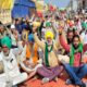 now another organization of farmers SKM called Mahapanchayat at Ramlila Maidan Delhi may come halt again