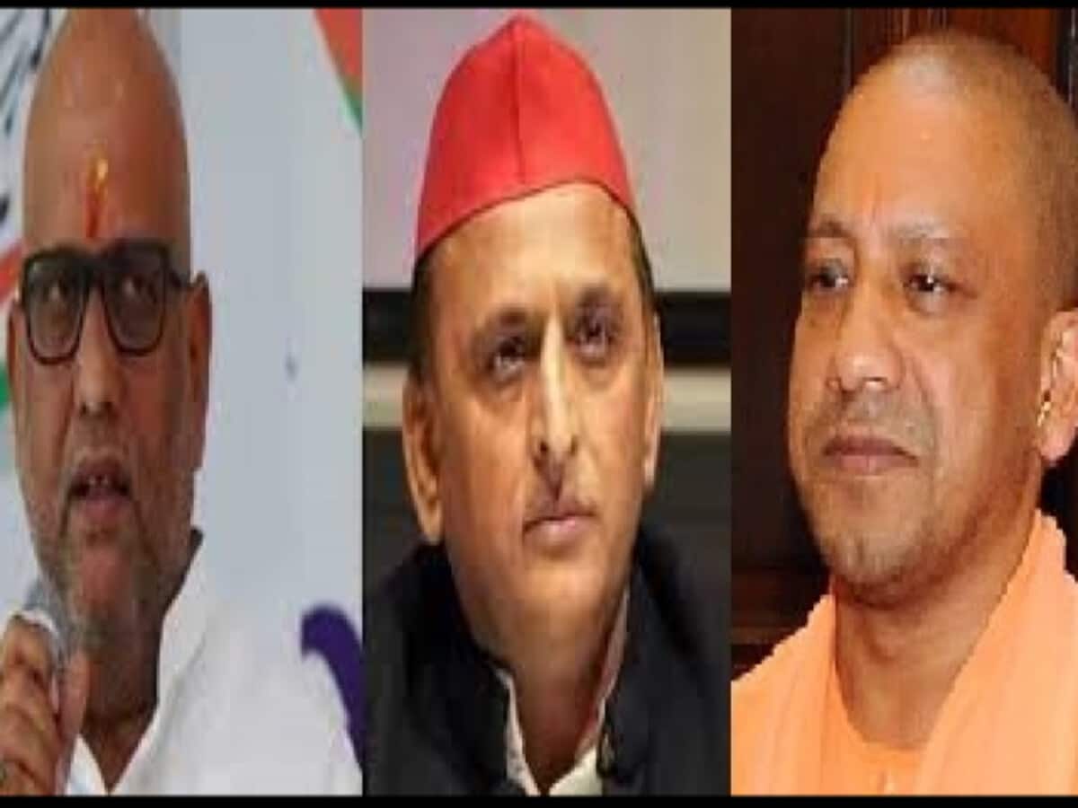 भाजपा-इंडिया गठबंधन की यूपी की इन 18 सीटों पर होगी असली परीक्षा, समझें कैसे भाजपा-इंडिया गठबंधन की यूपी की इन 18 सीटों पर होगी असली परीक्षा, समझें कैसे