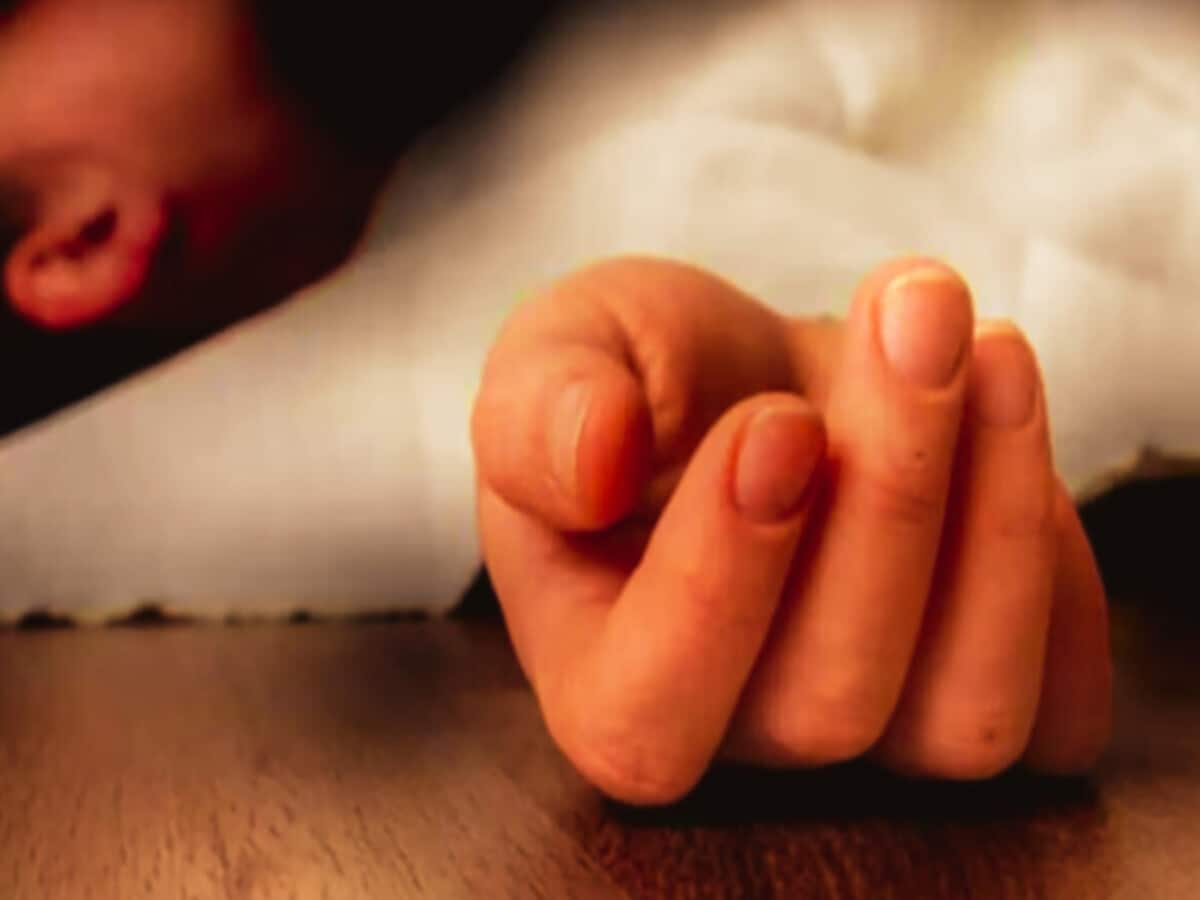 देखकर हंसती और चिढ़ाती थी; लड़के ने 7 साल की बच्ची का दबाया गला, पत्थर से कुचल डाला सिर देखकर हंसती और चिढ़ाती थी; लड़के ने 7 साल की बच्ची का दबाया गला, पत्थर से कुचल डाला सिर