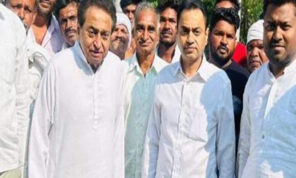कमलनाथ की टीम में भगदड़, कैसे मुश्किल हो गया है छिंदवाड़ा में नकुल का रास्ता; 500 नेताओं ने छोड़ा साथ