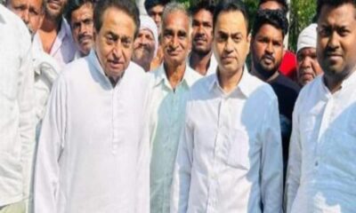 कमलनाथ की टीम में भगदड़, कैसे मुश्किल हो गया है छिंदवाड़ा में नकुल का रास्ता; 500 नेताओं ने छोड़ा साथ