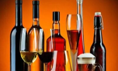 Dry day : राजस्थान में इस दिन से 5 दिन बंद रहेंगी शराब की दुकानें, जानिए वजह