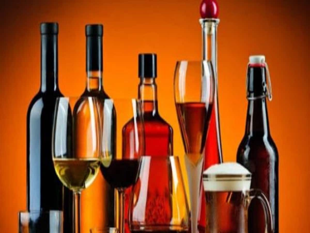 Dry day : राजस्थान में इस दिन से 5 दिन बंद रहेंगी शराब की दुकानें, जानिए वजह Dry day : राजस्थान में इस दिन से 5 दिन बंद रहेंगी शराब की दुकानें, जानिए वजह