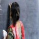 government teacher commits suicide by consuming poison after being cheated in love blames lekhpal