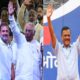 AAP and Congress will conduct joint campaign during Lok Sabha Election 2024 in Delhi