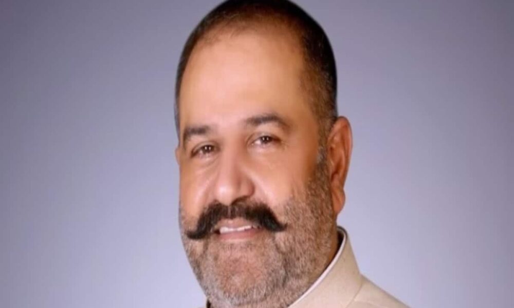 पंजाब में कांग्रेस के बाद अब AAP को लगेगा झटका, बीजेपी में शामिल हो सकते हैं सांसद रिंकू