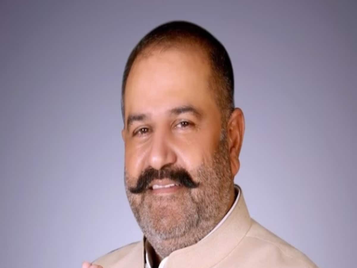 पंजाब में कांग्रेस के बाद अब AAP को लगेगा झटका, बीजेपी में शामिल हो सकते हैं सांसद रिंकू पंजाब में कांग्रेस के बाद अब AAP को लगेगा झटका, बीजेपी में शामिल हो सकते हैं सांसद रिंकू