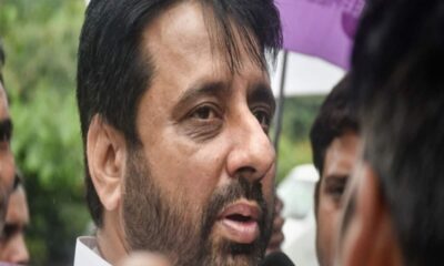 अमानतुल्लाह खान को बेल मिलेगी या जेल, दिल्ली वक्फ बोर्ड से जुड़े मनी लॉन्ड्रिंग केस में HC कल सुनाएगा फैसला