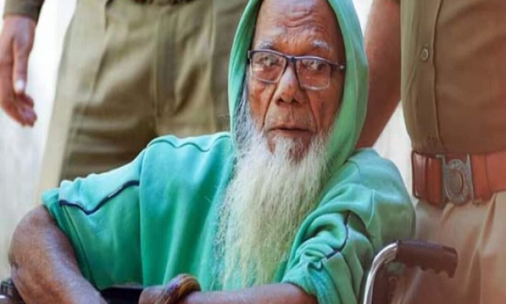 CBI challenge in Supreme Court against acquittal of Abdul Karim Tunda 1993 Train Bomb Blast