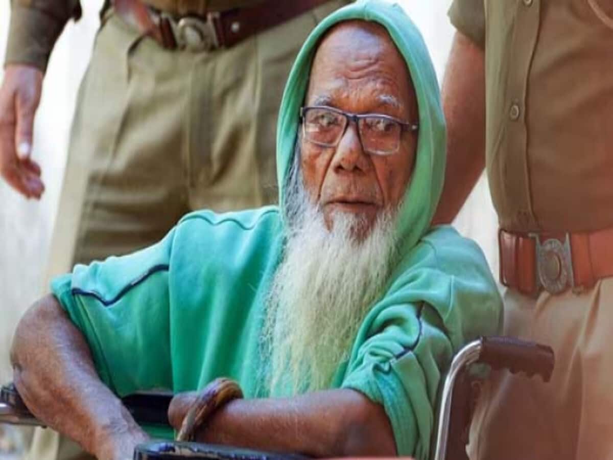 CBI challenge in Supreme Court against acquittal of Abdul Karim Tunda 1993 Train Bomb Blast CBI challenge in Supreme Court against acquittal of Abdul Karim Tunda 1993 Train Bomb Blast