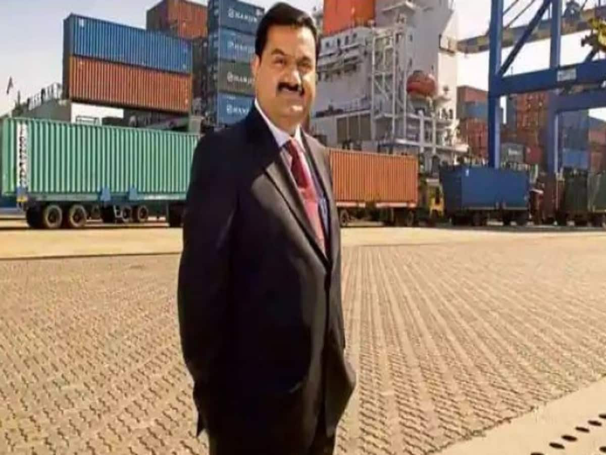 Adani green says aware of US probe into third party denies relationship – Business News India – हमारे खिलाफ US में जांच हो रही, अडानी समूह की इस कंपनी ने माना, Business News