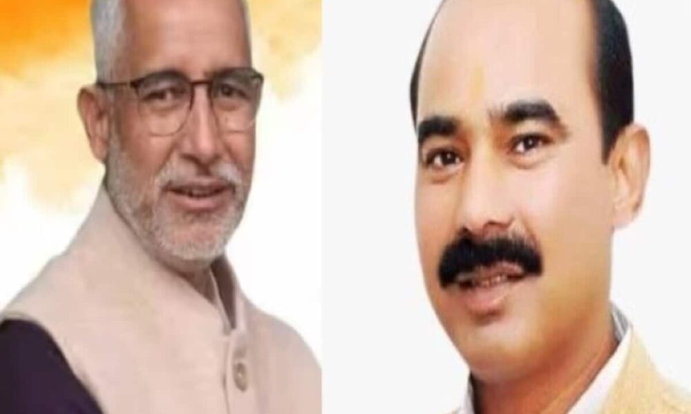 अल्मोड़ा सीट में अजय टम्टा 22 को और प्रदीप 27 मार्च को करेंगे नामांकन, बीजेपी-कांग्रेसे की यह तैयारी