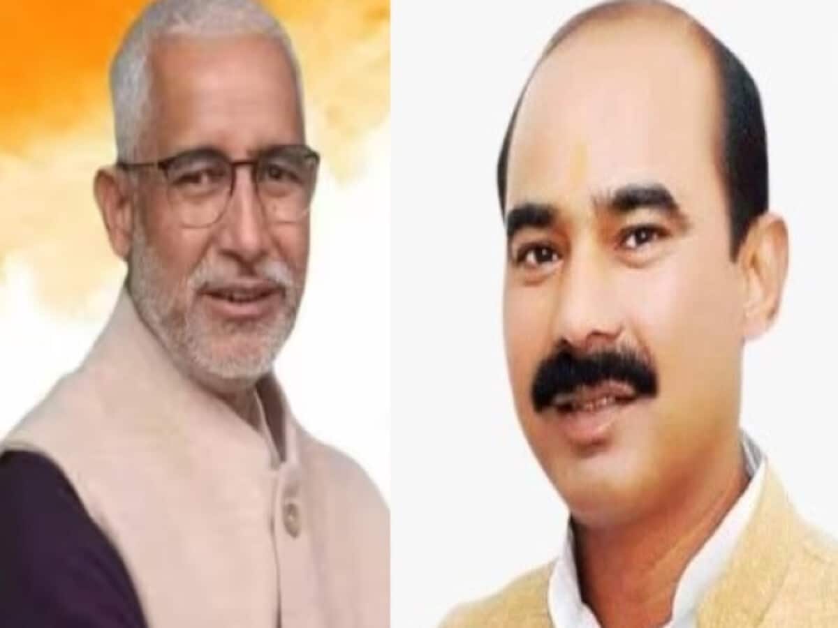 अल्मोड़ा सीट में अजय टम्टा 22 को और प्रदीप 27 मार्च को करेंगे नामांकन, बीजेपी-कांग्रेसे की यह तैयारी अल्मोड़ा सीट में अजय टम्टा 22 को और प्रदीप 27 मार्च को करेंगे नामांकन, बीजेपी-कांग्रेसे की यह तैयारी