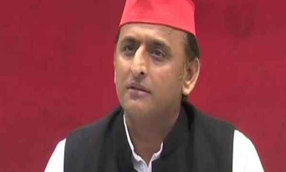 Akhilesh will change SP candidate for the third time in Meerut lok sabha seat Now discussion on this name instead of Atul