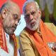 कैबिनेट मंत्रियों के सामने वोटिंग परसेंटेज बढ़ाने की चुनौती, लोकसभा चुनाव में बीजेपी का जीत का क्या प्लान