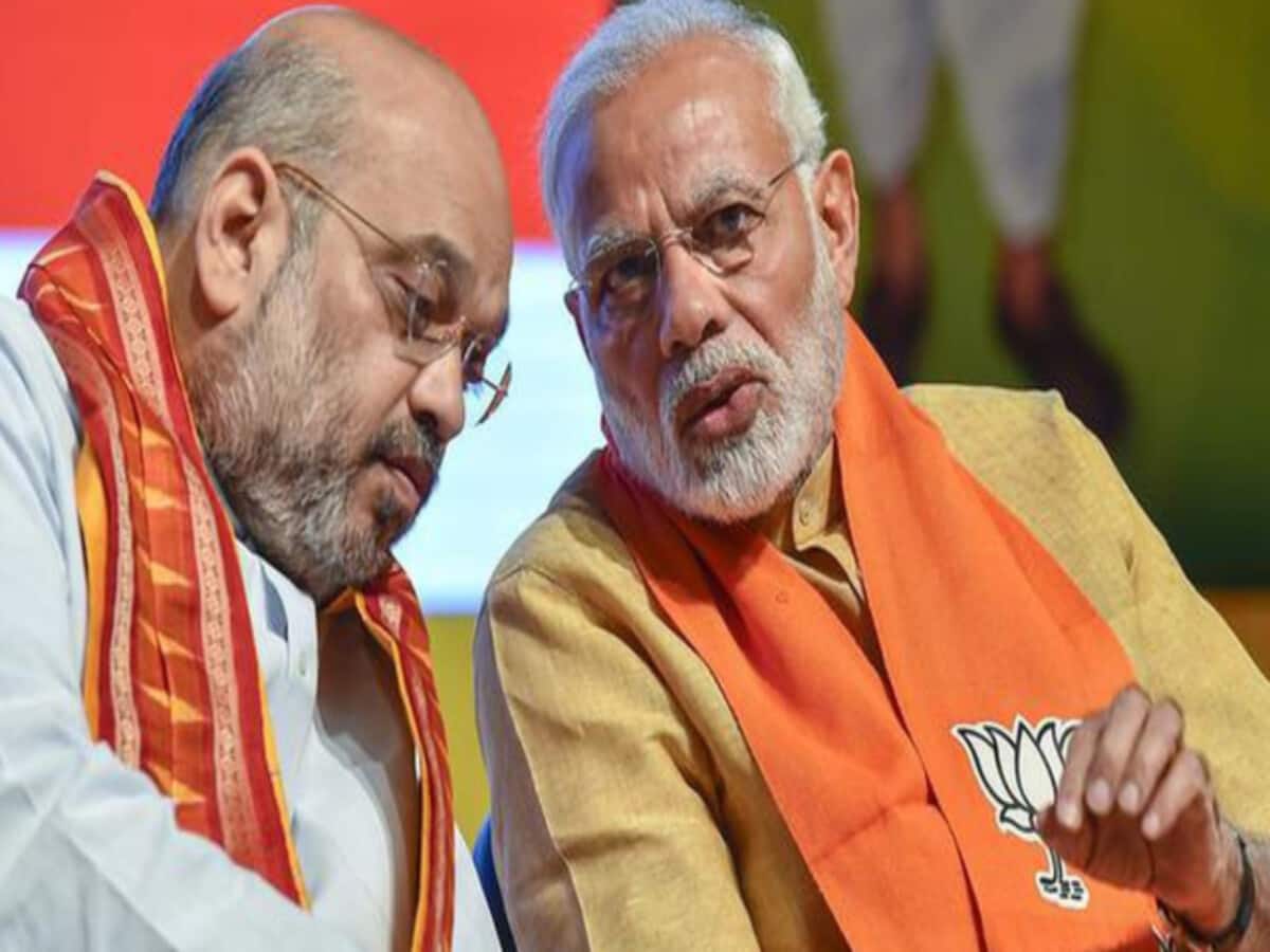 कैबिनेट मंत्रियों के सामने वोटिंग परसेंटेज बढ़ाने की चुनौती, लोकसभा चुनाव में बीजेपी का जीत का क्या प्लान कैबिनेट मंत्रियों के सामने वोटिंग परसेंटेज बढ़ाने की चुनौती, लोकसभा चुनाव में बीजेपी का जीत का क्या प्लान