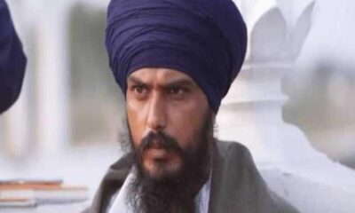 खालिस्तानी समर्थक अमृतपाल सिंह की मु​श्किलें और बढ़ी, पंजाब सरकार ने एनएसए की अवधि बढ़ाई