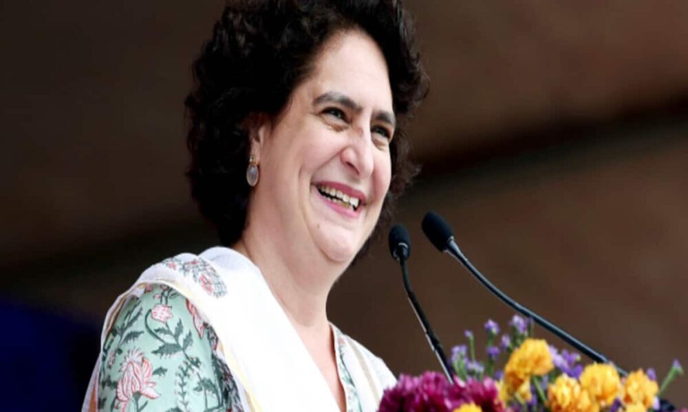 india allaince 5 big demand priyanka gandhi vadra tell from ramleela maidan