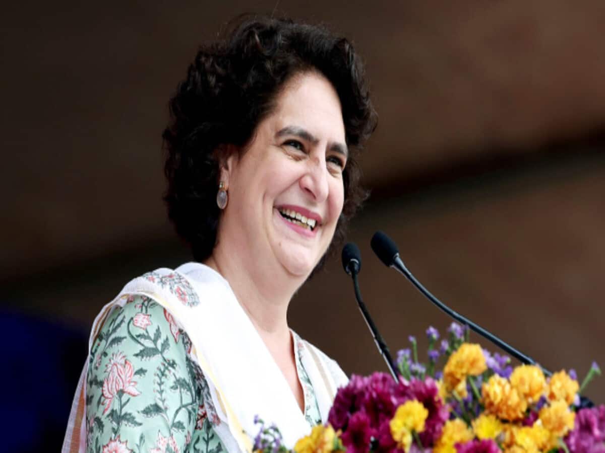 india allaince 5 big demand priyanka gandhi vadra tell from ramleela maidan india allaince 5 big demand priyanka gandhi vadra tell from ramleela maidan