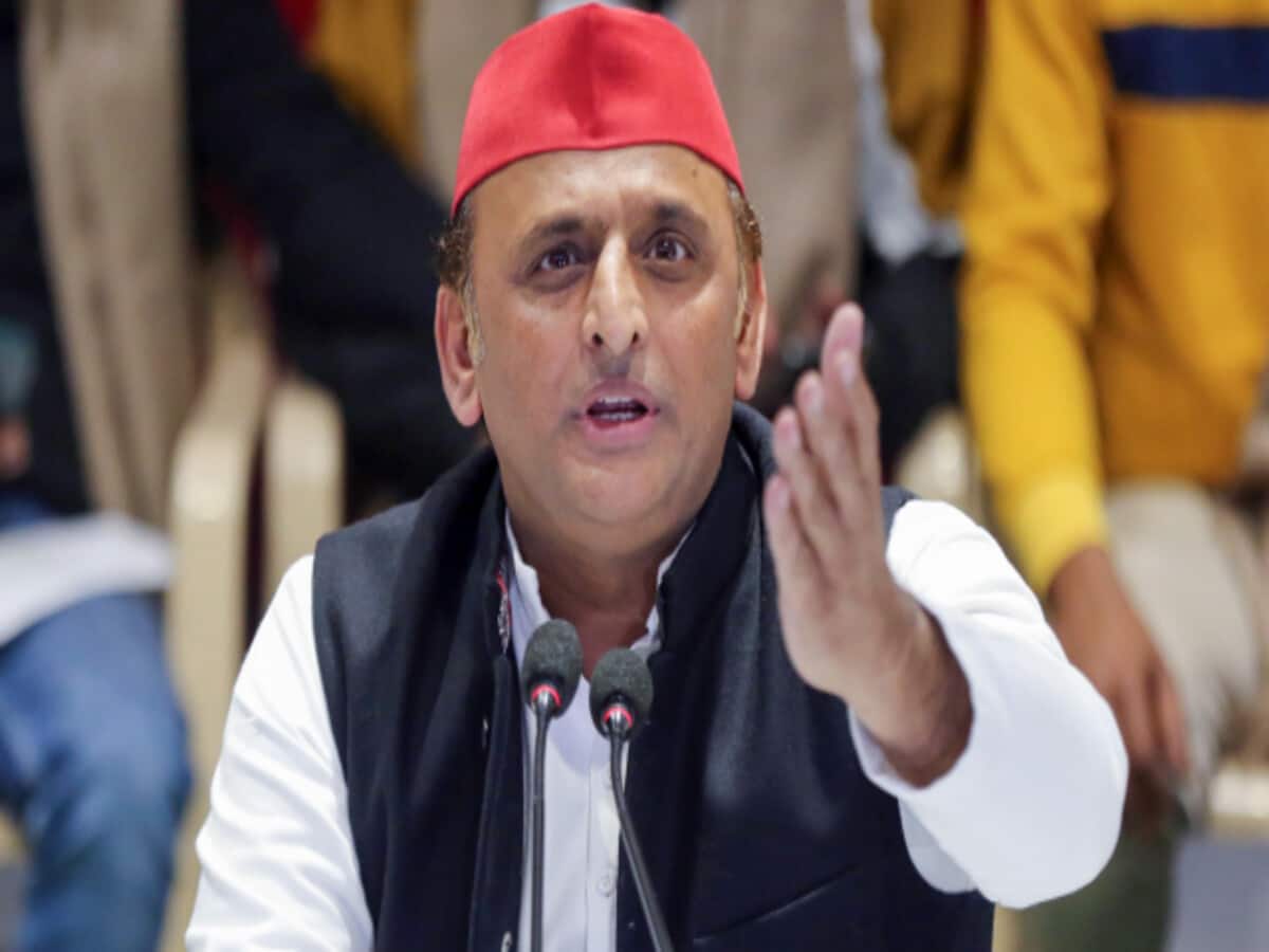 रामलला के दर्शन को रोका नहीं, अखिलेश ने बागी विधायकों के आरोपों पर दी सफाई, जयंत चौधरी को भी जवाब रामलला के दर्शन को रोका नहीं, अखिलेश ने बागी विधायकों के आरोपों पर दी सफाई, जयंत चौधरी को भी जवाब