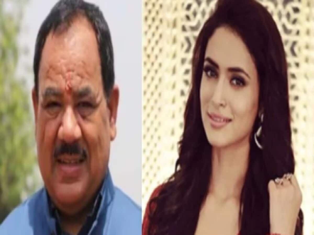 पूर्व मंत्री हरक सिंह रावत की बहू अनुकृति गुसाईं नहीं पहुंची ईडी दफ्तर, पाखरो रेंज घोटाले से जुड़ा मामला पूर्व मंत्री हरक सिंह रावत की बहू अनुकृति गुसाईं नहीं पहुंची ईडी दफ्तर, पाखरो रेंज घोटाले से जुड़ा मामला