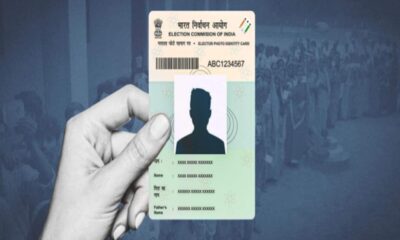 her is how to apply for voter Id card online for free follow these easy steps – Tech news hindi